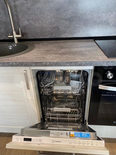 Квартира-студия, 27 м², 16/17 эт.