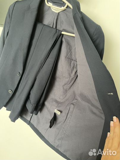 Брючный костюм h&m детский