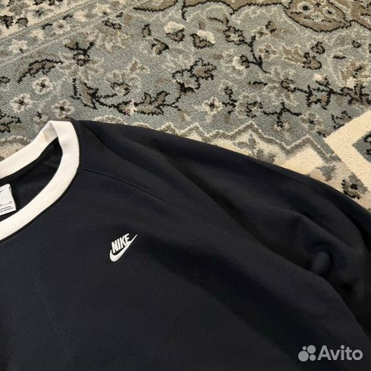 Свитшот Nike