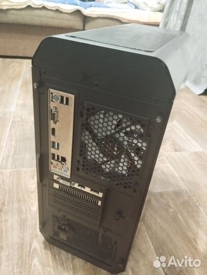 Продам компьютер