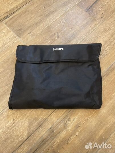 Стайлер, плойка Philips