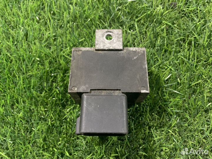 Реле свечей накала Renault Laguna 2