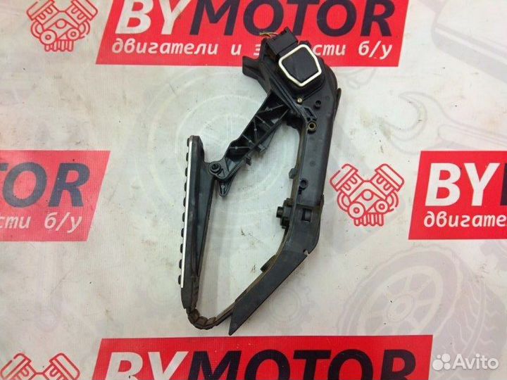 Педаль газа Mercedes-Benz C W203 OM646 2005