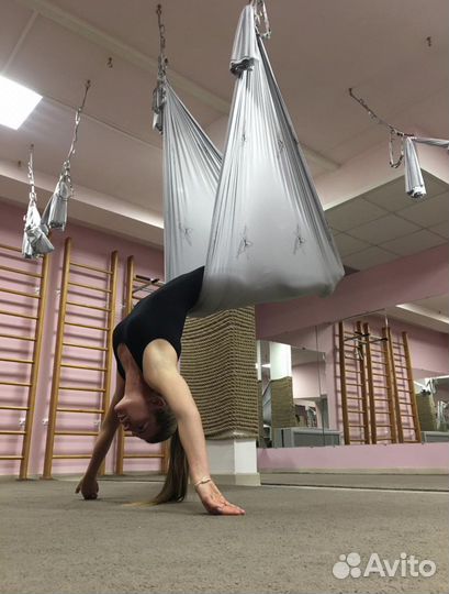 Гамак для аэройоги «Antigravity»