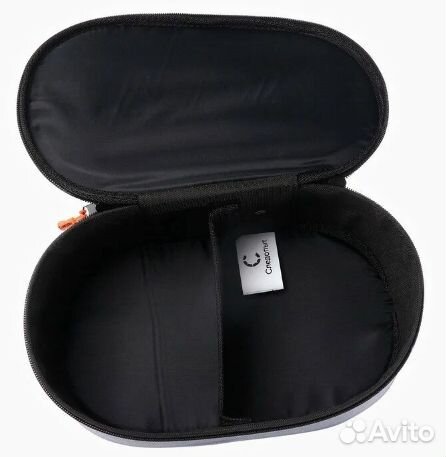 Чехол для катушки следопыт под 2 шт., модульный