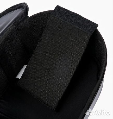 Чехол для катушки следопыт под 2 шт., модульный