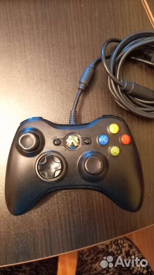 Геймпад для Xbox или компьютера