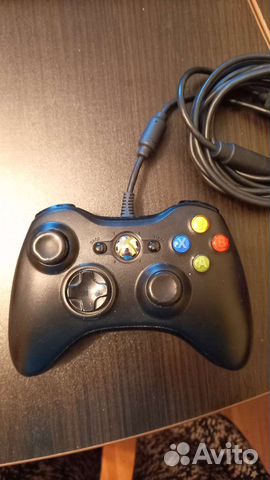 Геймпад для Xbox или компьютера