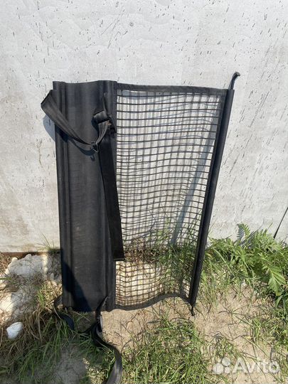 Сетка в багажник chevrolet lacetti