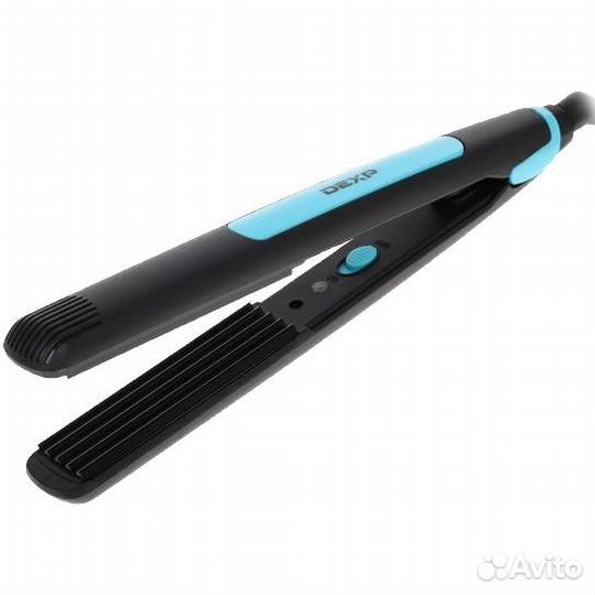 Щипцы гофре