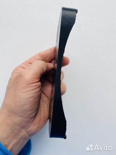 Крышка для навигатора Garmin Montana 680