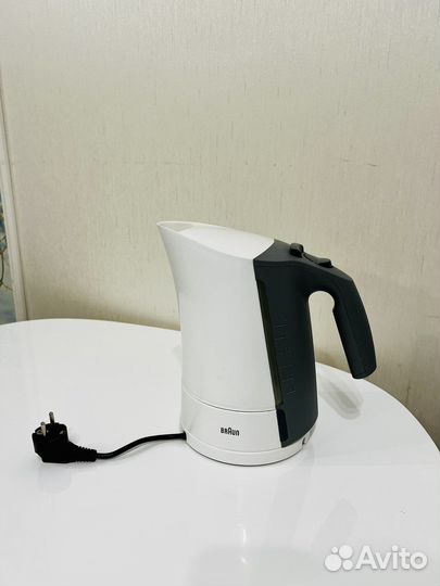 Чайник Braun