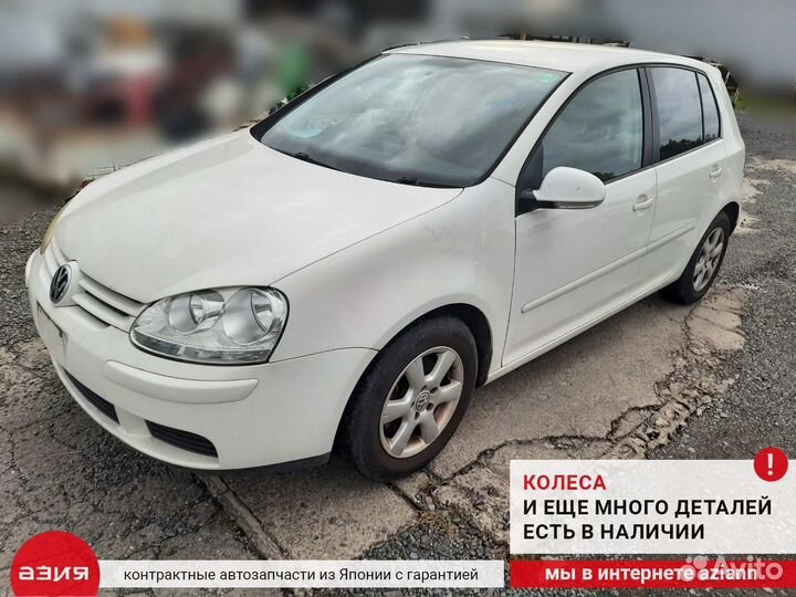 Уплотнитель резинка Volkswagen Golf 5 BLF (1.6)