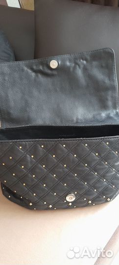 Сумка женская натуральная кожа marc Jacob's