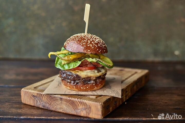 Шпажки бамбуковые