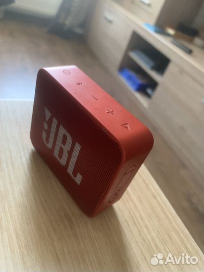 Колонка jbl GO2