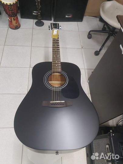 Акустическая, классическая гитара cort AD810,ac100