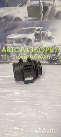 Дмрв Volvo S80