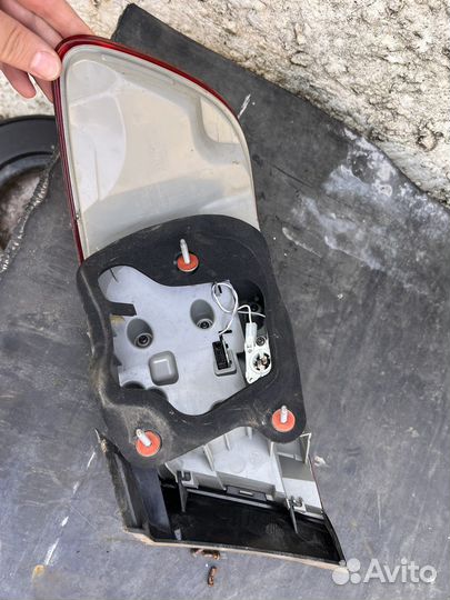 Фонарь BMW e92 LCI