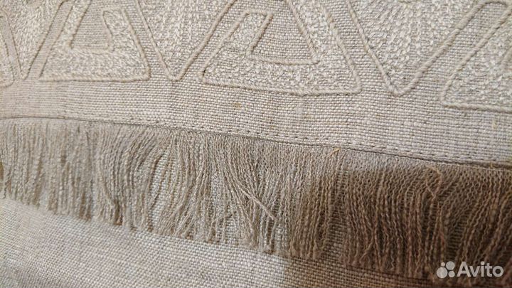 Cумка лён льняная