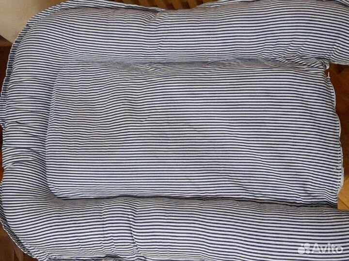 Кокон для новорожденных