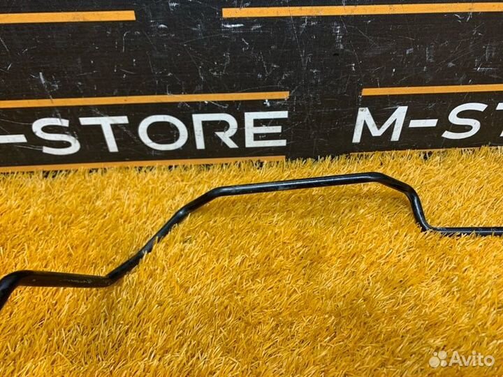 Трубка гидроподвески Bmw 7-Series E65 N62B48B 2008