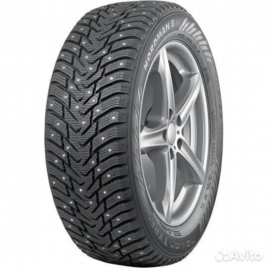 Nokian Tyres Nordman 8 245/45 R17 99T