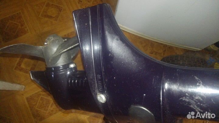 Лодка флагман с мотором тахацу,3.5,4т