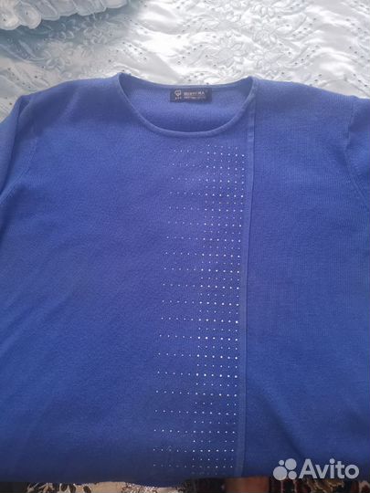 Свитер женский