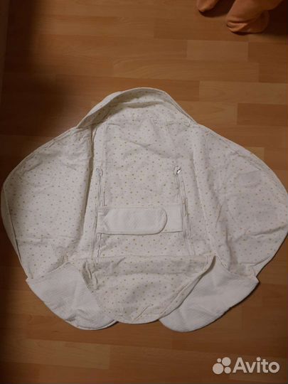 Конверт для пеленания