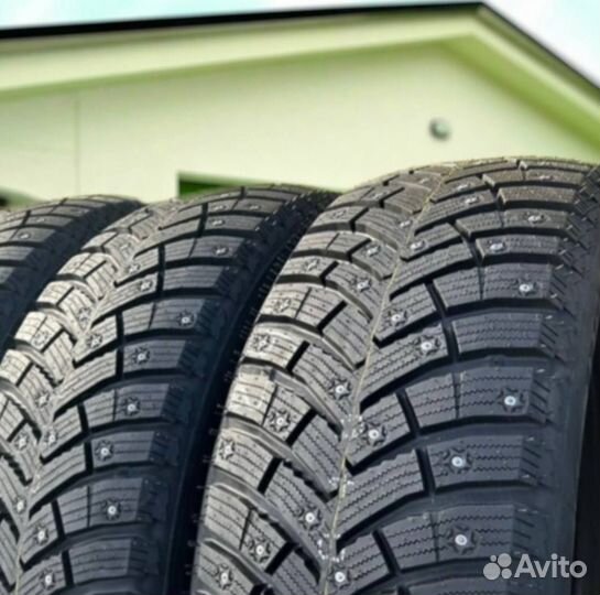 Nexen Winguard WinSpike 3 235/65 R18 106T