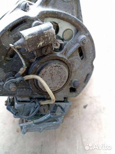 Генератор газель