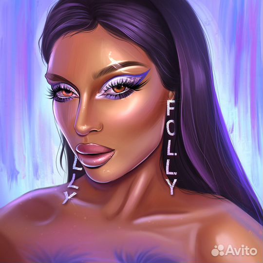 Рисую на заказ