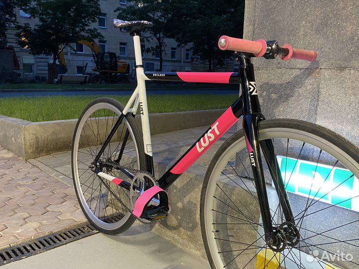 Эмо Lust фикс