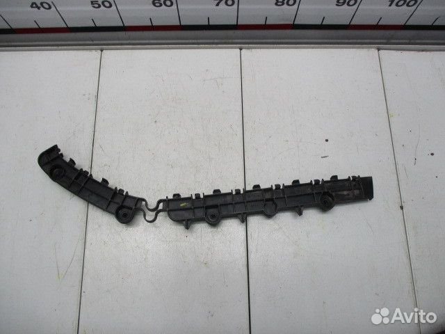 Кронштейн заднего бампера правый Mitsubishi Outlander 3 GF0W