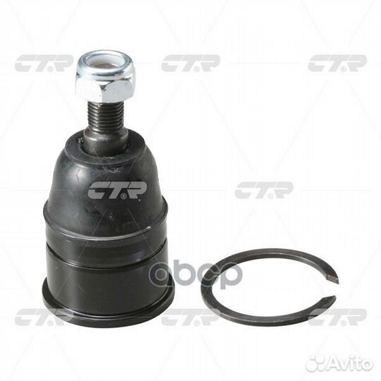 Старый номер cbho-4) Шаровая опора ниж. CB012