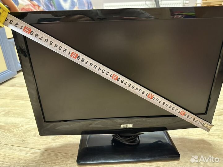 Монитор mystery
