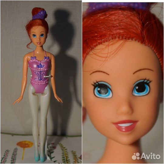Барби Barbie винтаж 60-х 70-х 80-х 90-х