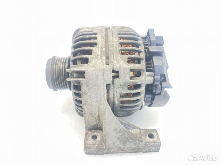 Генератор Volvo S80 TS 2.4 B5244S