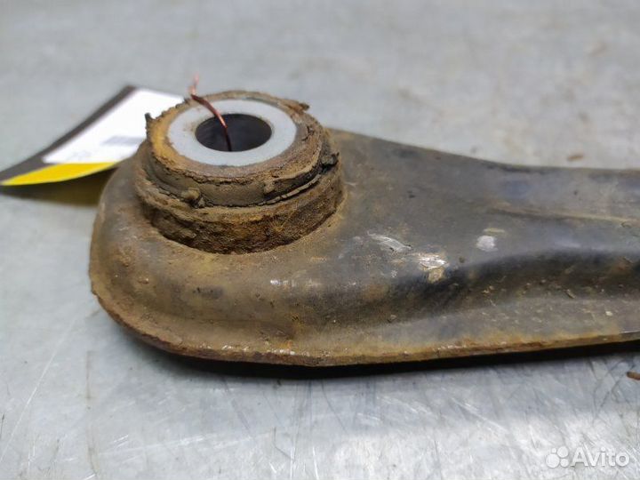 Рычаг задний поперечный Volkswagen Touareg