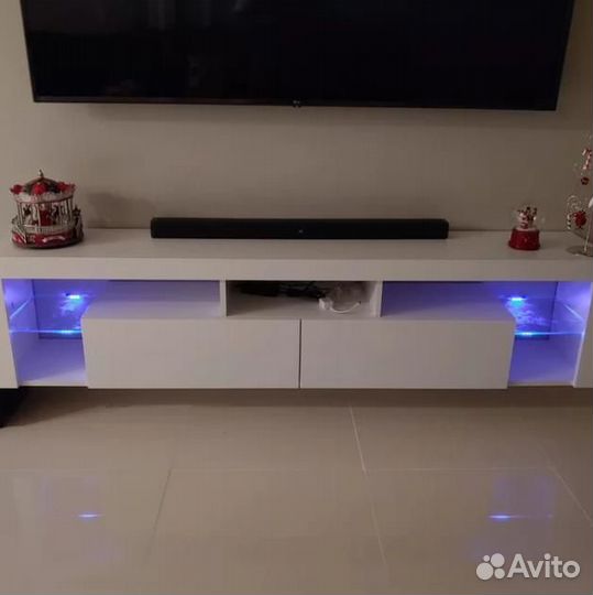 Тумба под тв