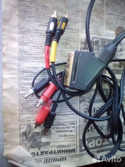 Видеоплеер Panasonic