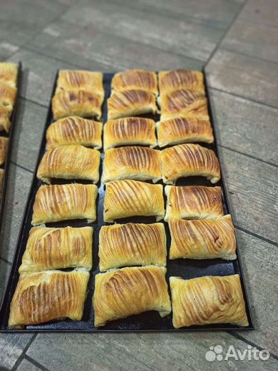 Самса, плов, манты, лепёшки халяль