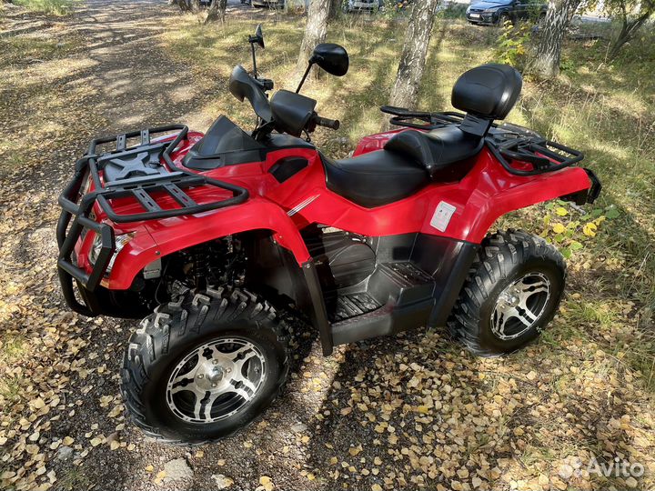 Новый индектор усилитель руля