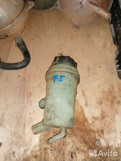 Бачек гур форд фокус 1