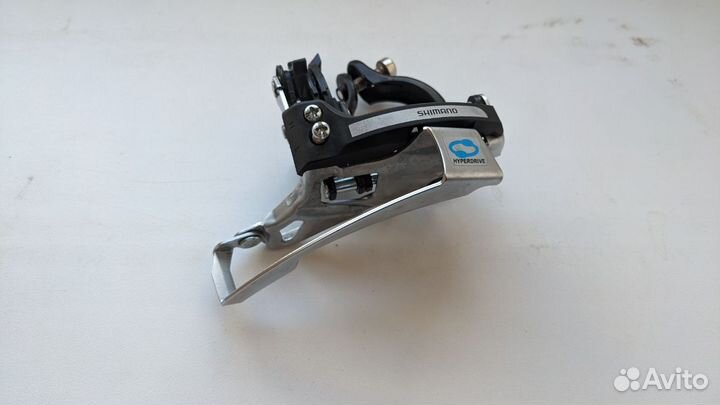 Передний переключатель Shimano Acera FD-M360