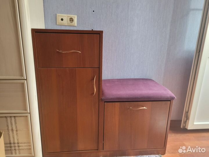 Тумбочка бу