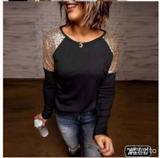 Кофточка женская новая