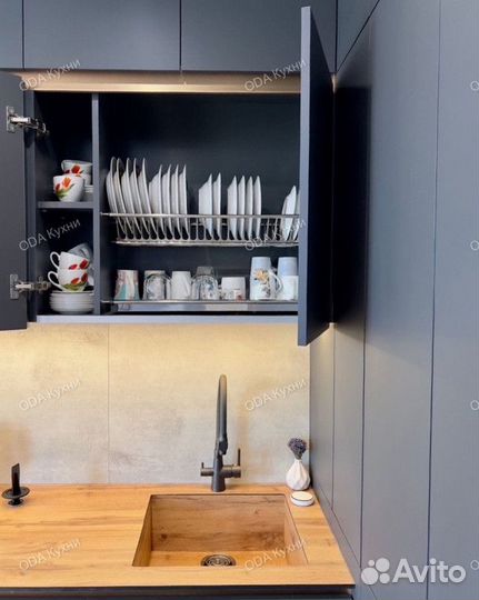 Кухонный гарнитур Аманда