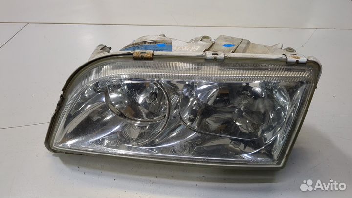 Фара (передняя) Volvo S40 / V40, 2001
